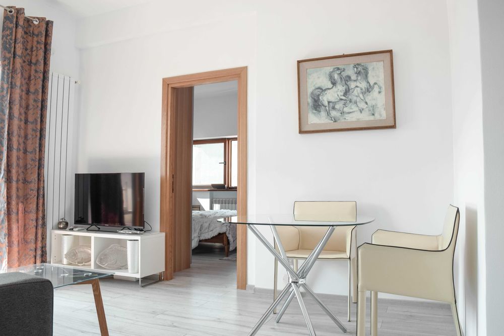 Particular 2 cam Mosilor, Carol 1, P-ta Pache Protopopescu, central