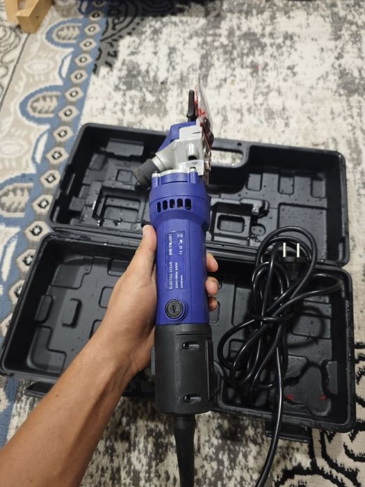 Всё для тафтинга