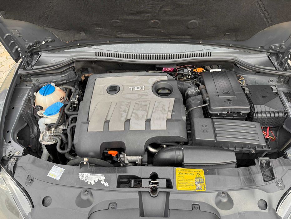 Seat Leon | 1.6 TDI | 150.000 km