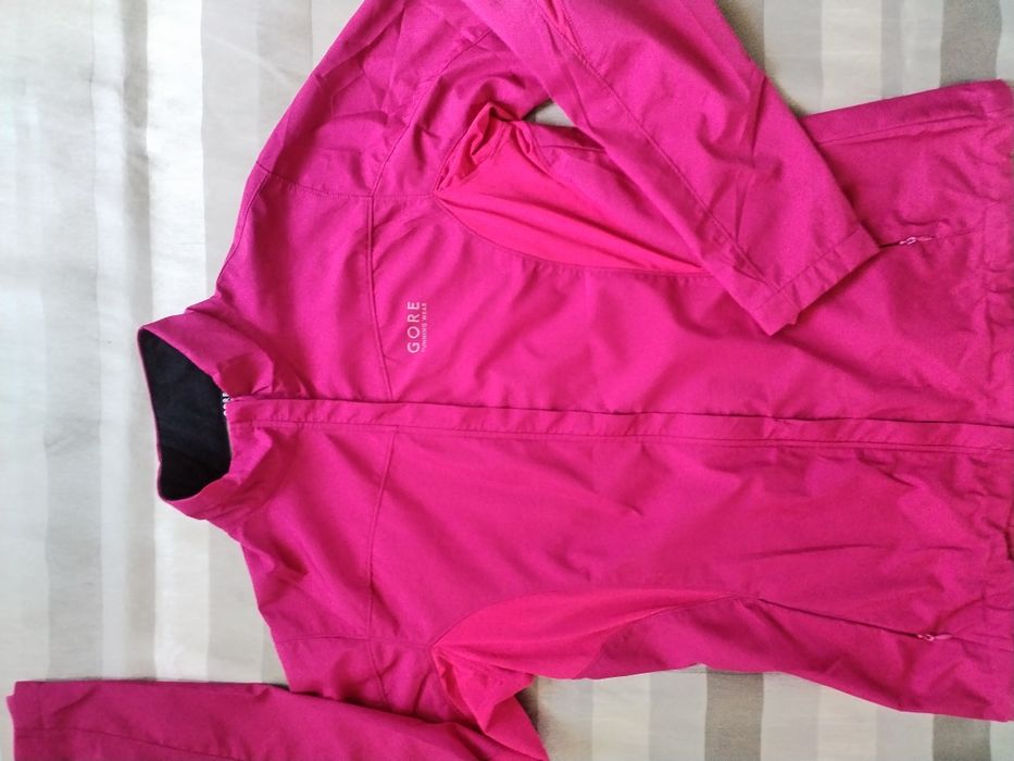 gore running wear Waterproof Running Jackets - туризъм ръннинг мембран
