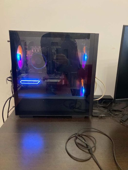 Full PC Gaming Epic HyperPlus