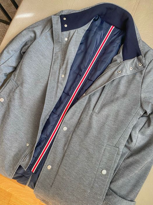 Мъжко палто Зара - размер М