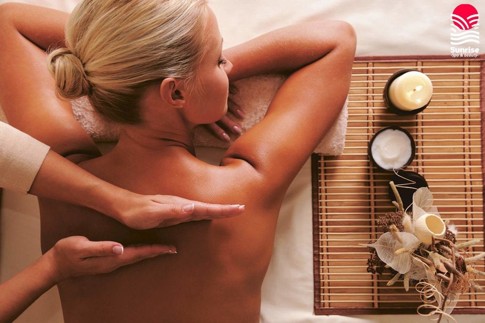 Мануальная терапия (массаж)