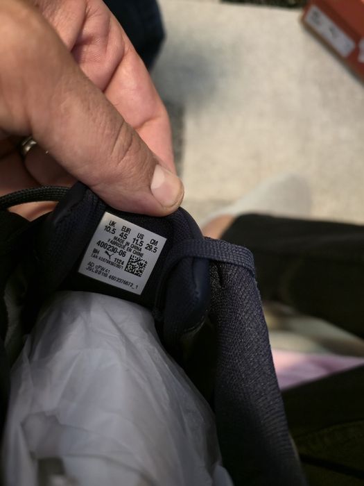 Adidasi Puma Trinity 2