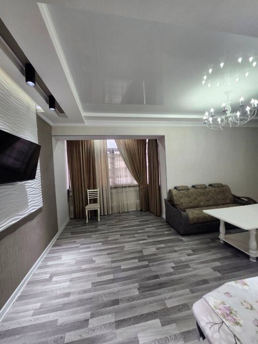 Срочно сдается квартира на Вокзале ‼️