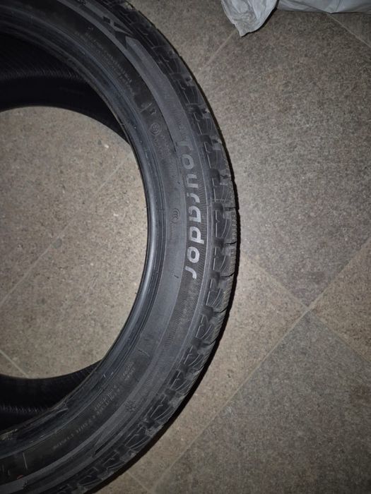 Шины 235,45,18 Тоурадор