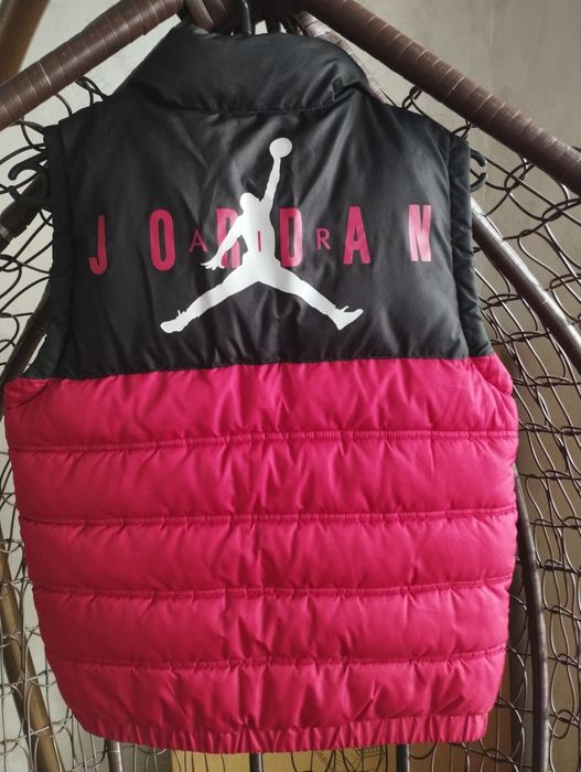 Детски елек Jordan