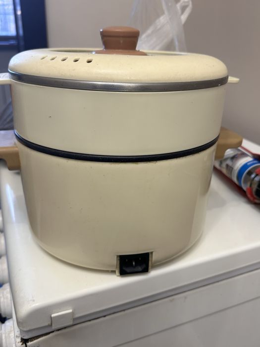 Электрический казан