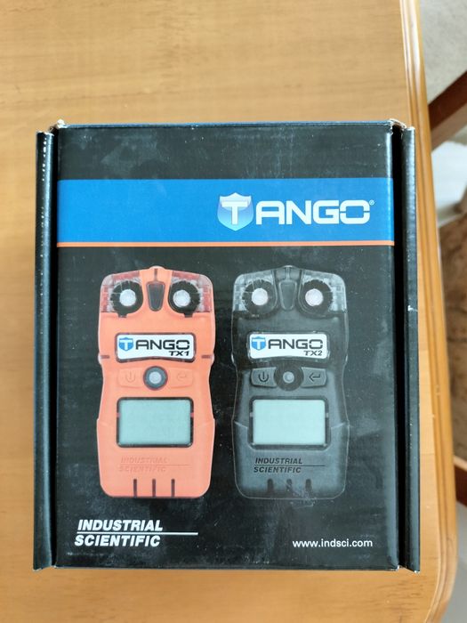 Газоанализатор Tango TX1