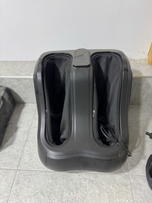 Массаж для ног oyoqlar uchun massaj