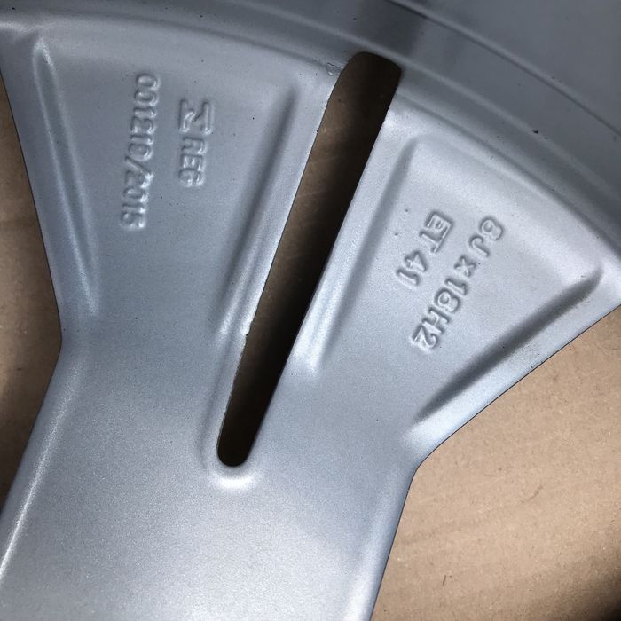 Jante R18 Originale 5X112 VW Arteon Tiguan Passat B8 CC Golf 5 6 7 8