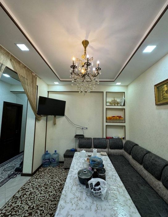 5 ком Метро Буюк Ипак йули аренда пад офес