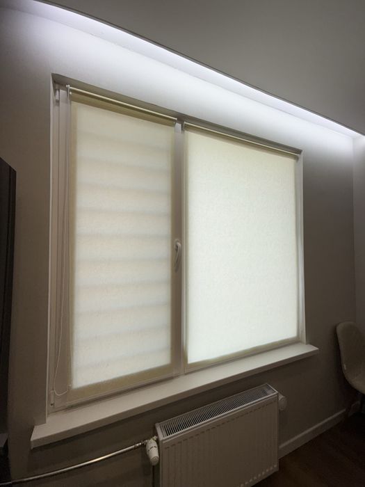 Ремонт ролл штор жалюзи в Астане !