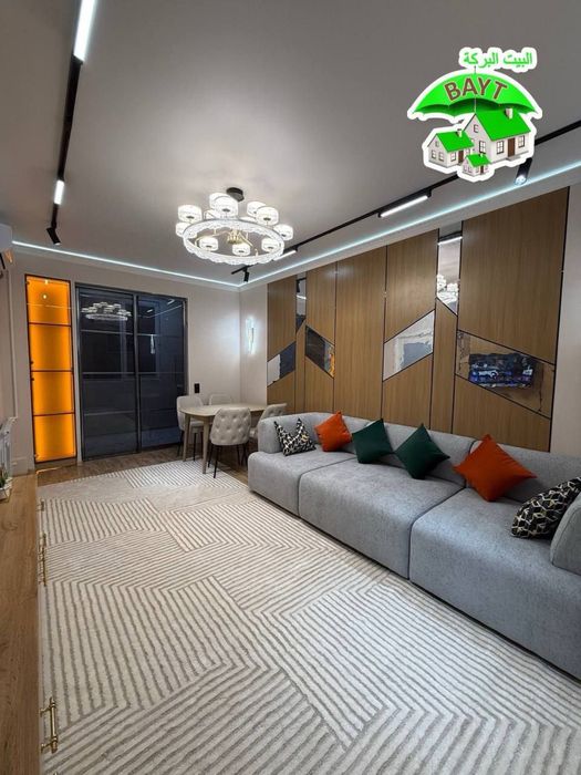 -ЕВРОЛЮКС 2в3/2/4 Упакована Чиланзар-8 KORZINKA МЕТРО М.Улугбек 5мин