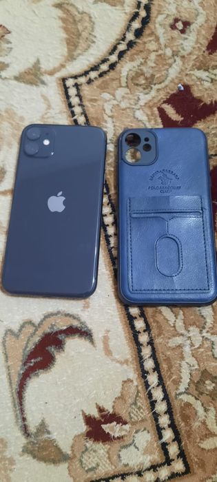 iPhone 11 128гб