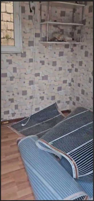 yashash va ish uchun 40 talik (Uteplenny) Konteyner sotiladi!