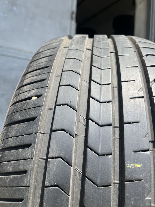 2 бр. летни гуми 225/50/16 Vredestein DOT 0220 7 mm