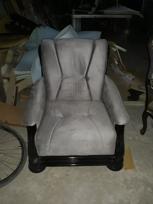 Реставрация мягкой мебели,изготовление матрасов