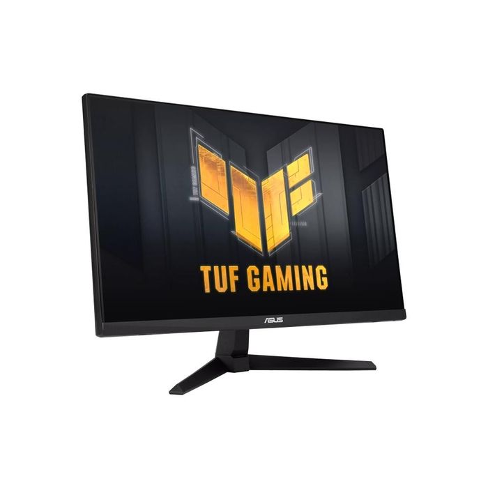 Монитор Asus Tuf Gaming 180гц 24,5