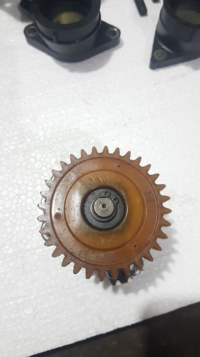 Pompa ulei Yamaha XT 600 /Yamaha Raptor/ Yamaha TT600