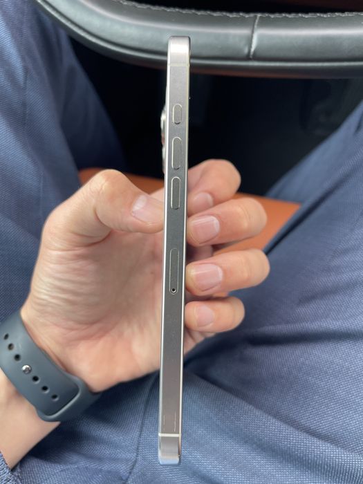 Apple iphone 16 pro max 1024gb