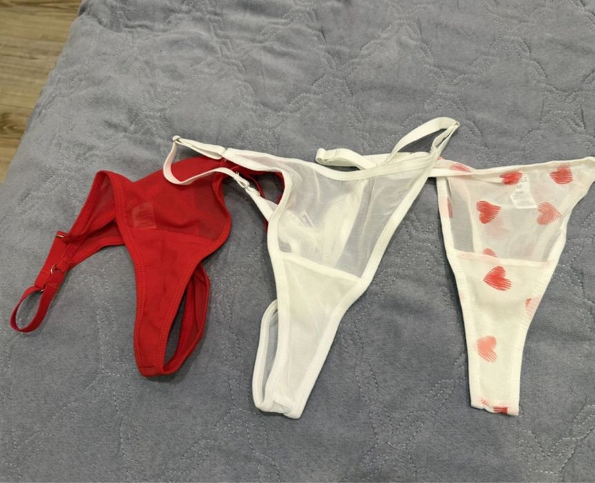 Продам трусики,стринги