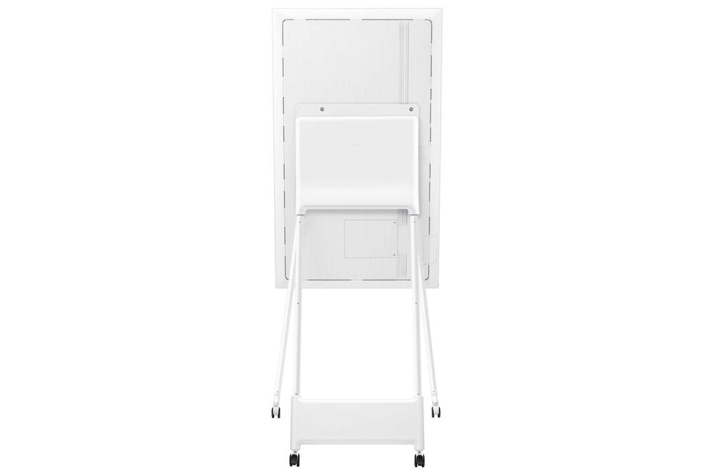 } Цифровой флипчарт Samsung Flip Pro 55" LH55WMBWBGCXCI /VA/4K