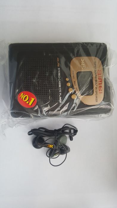 Aparate radio import