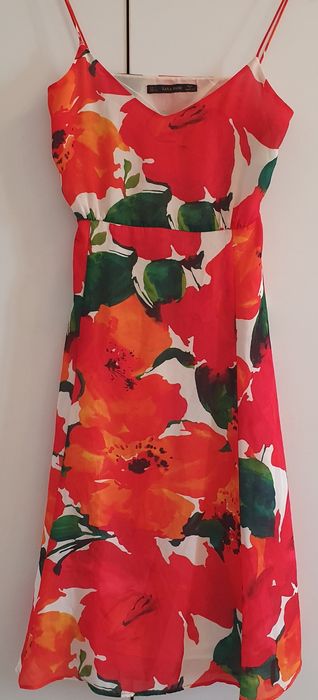Rochie Zara mas S