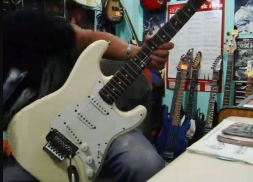 Нужен синтезаторщик разбирающий в компьютерных программах.