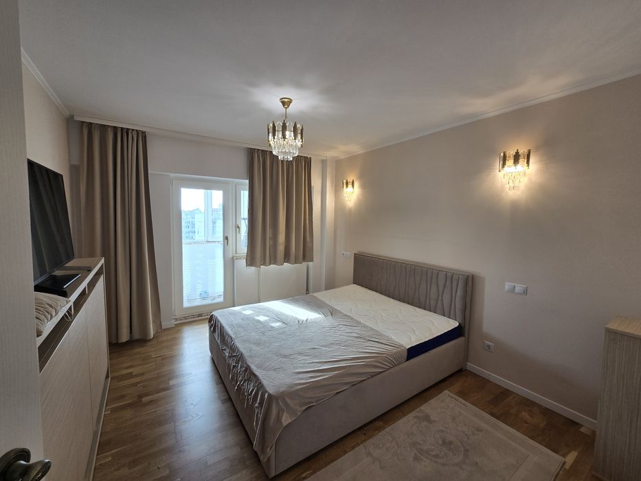 Ap 3 camere Tomis 3, prima inchiriere