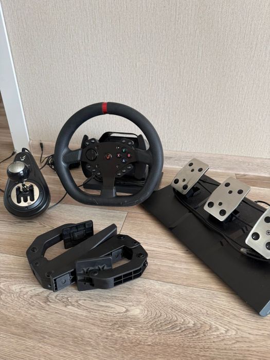 Игровой руль Ardor Gaming