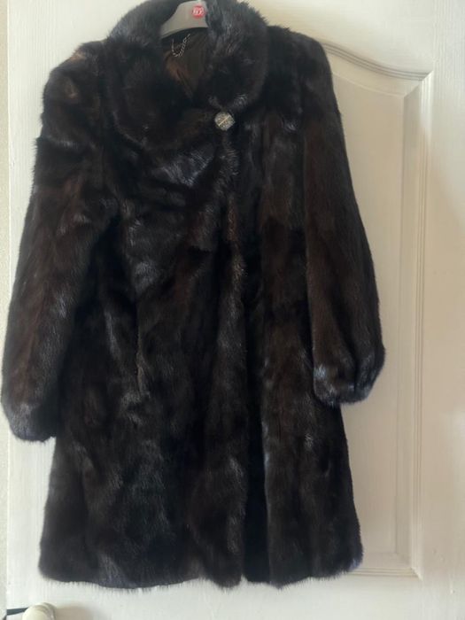 Продается Шуба/ Шуба сатылады