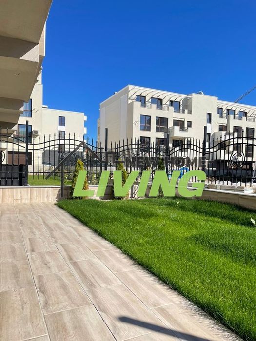 2-стаен в Пловдив-Смирненски площ 75 цена 153586