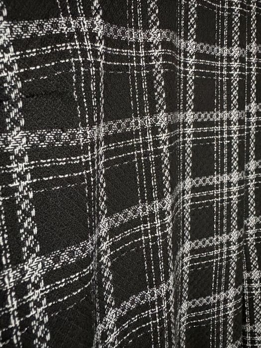 Елегантна черна рокля