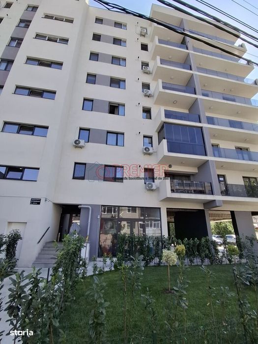 Apartament 2 Camere Decomandat – Mutare Rapida – Langa Grand
