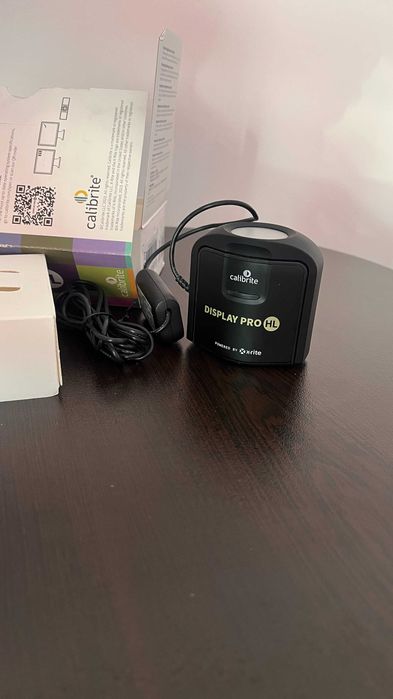 Calibrite Display Pro HL