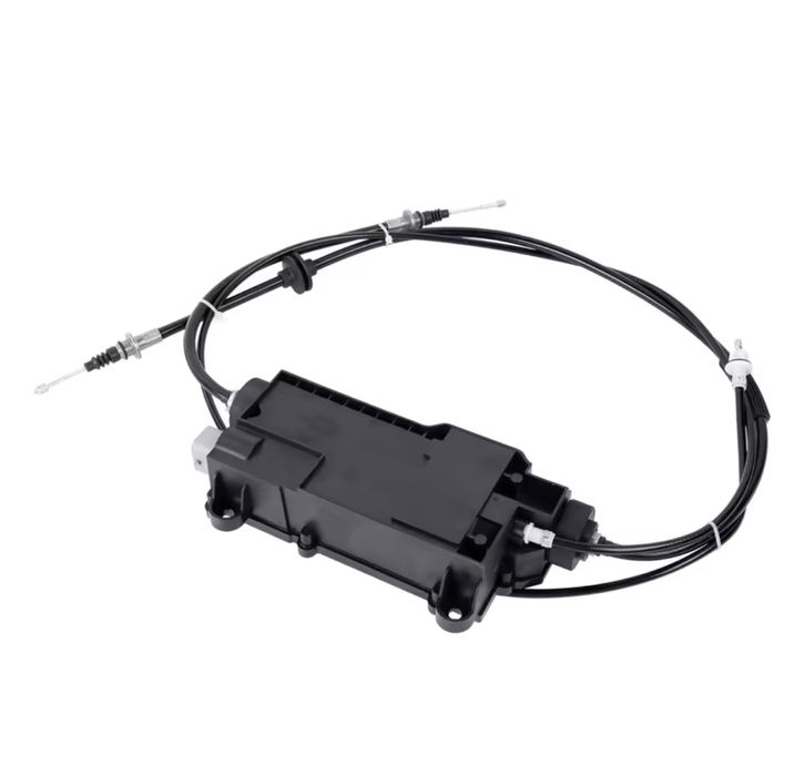 Motoras Modul Frana De Mana Unitate Parcare Mercedes S CL W221 W216