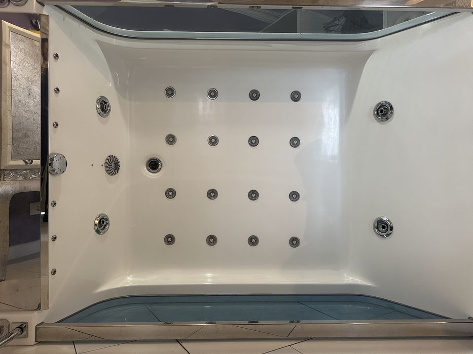 Продам акриловые ванны