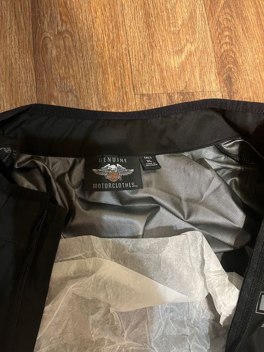 Harley Davidson,о XLT