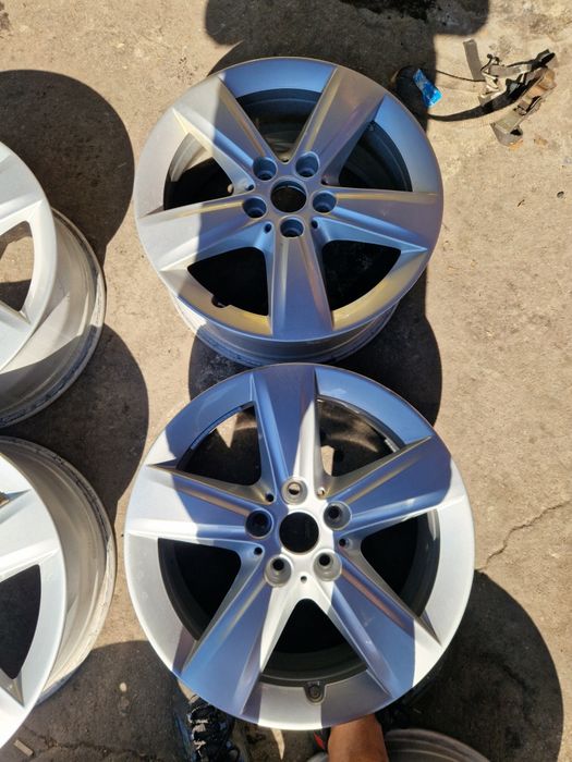 17 цолови джанти 5х112