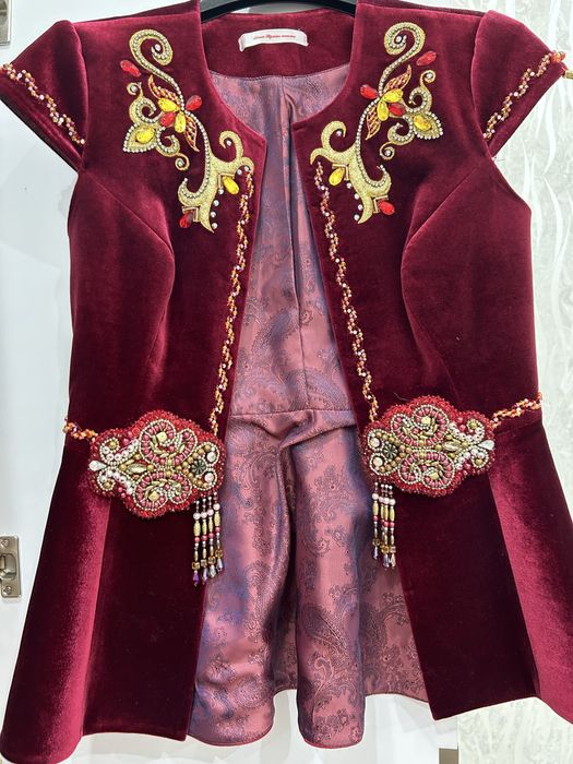 Кәжекей Алия Туман