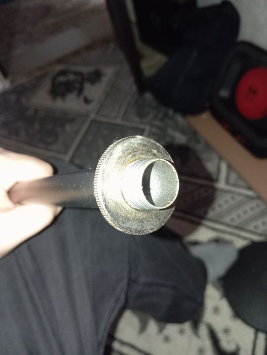 Стойка прямая для микрофона