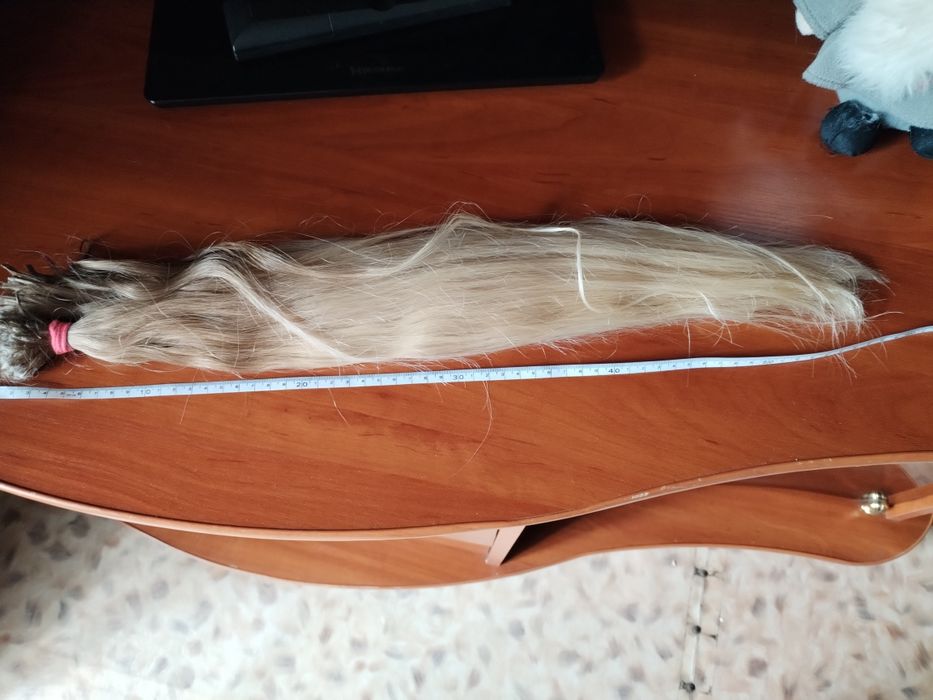 Продам хвостик для норащивания