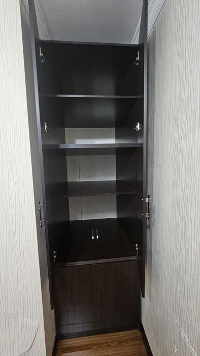 Шкаф в отличном состоянии, свой!