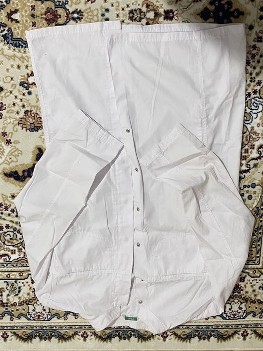 Продам халат медицинский хороший новый