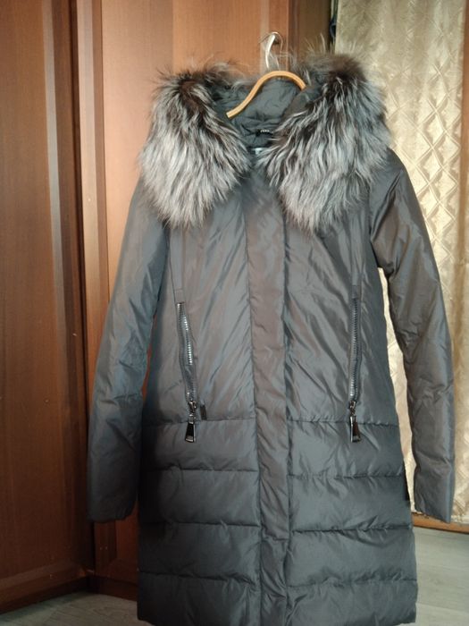 Продам пуховик 15000