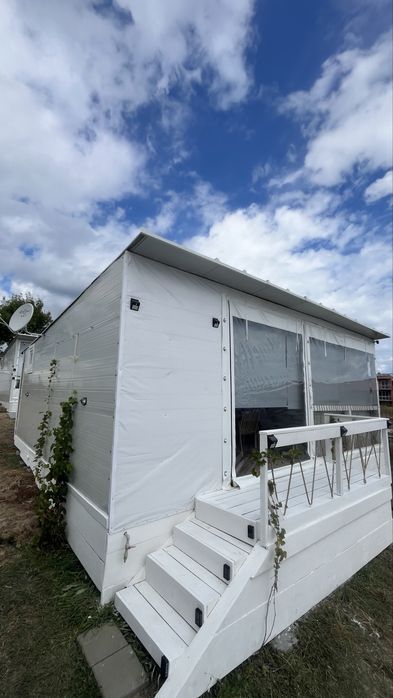 Продава се Къща в Царево - 56 кв.м за 465 €/кв.м - Снимка #3