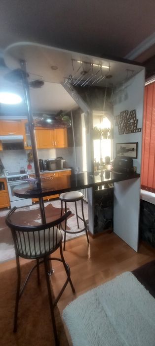 Угловой уголок диван