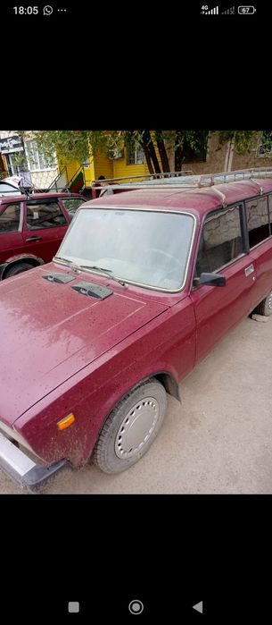Продаю автомобиль